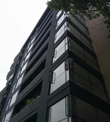 Hotel Rulay Medellin