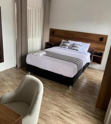 Hotel Rumi