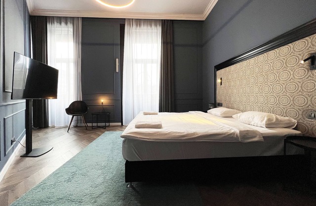 Hotel Rumor