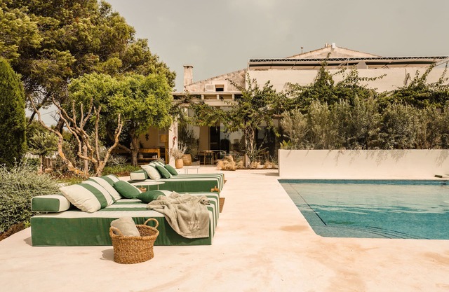 Hotel Rural Morvedra Nou