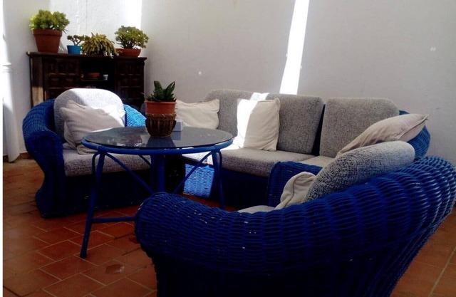 Hotel Rural 4 Esquinas - HAB 7