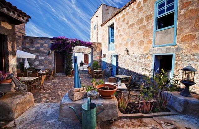 Hotel Rural 4 Corners - HAB 3