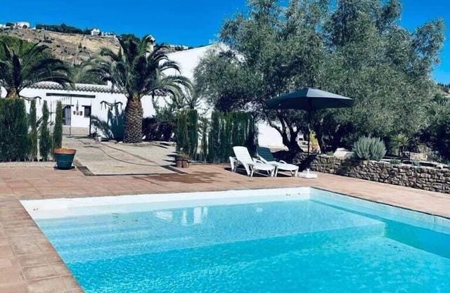 Hotel Rural La Hacienda de Ronda