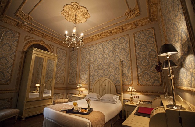 Hotel Rural Olivenza Palacio