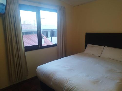Hotel RustiCall