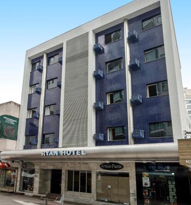 Hotel Ryan