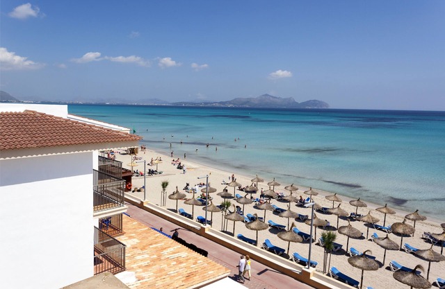 Hotel Sa Roqueta - Adults only