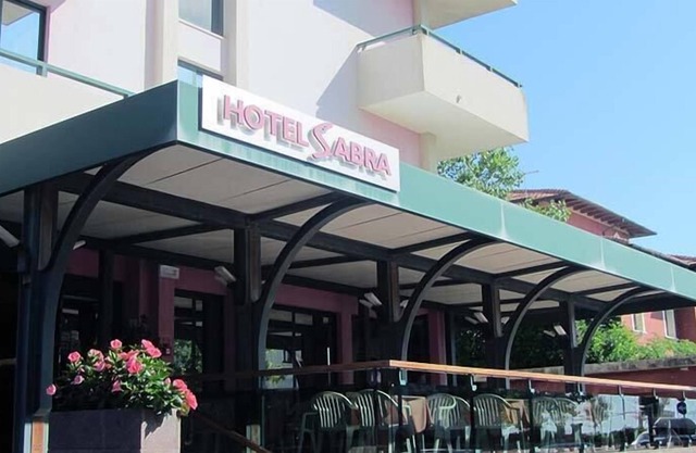 Hotel Sabra