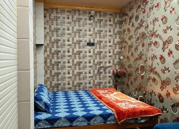 HOTEL SAGARIKA INN