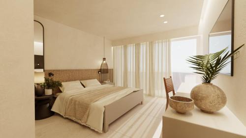 Hotel Sahara Playa