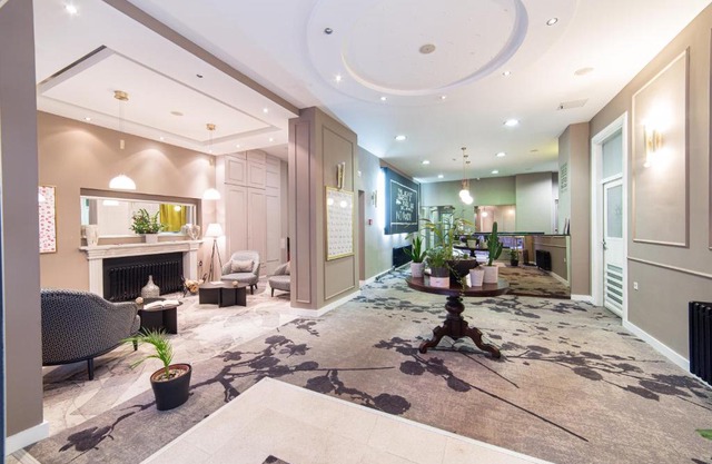 Hotel Sahat