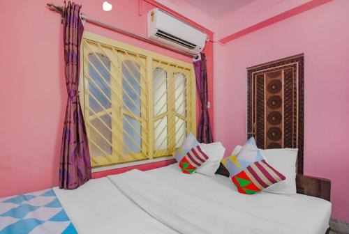 Hotel Sai Guest House, Jadavpur kolkata