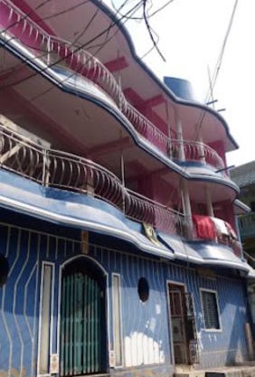 Hotel Sai Nivas,Bhubaneswar