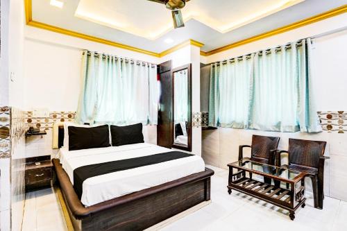 Hotel Sai residency