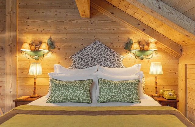 Hotel Saint Georges