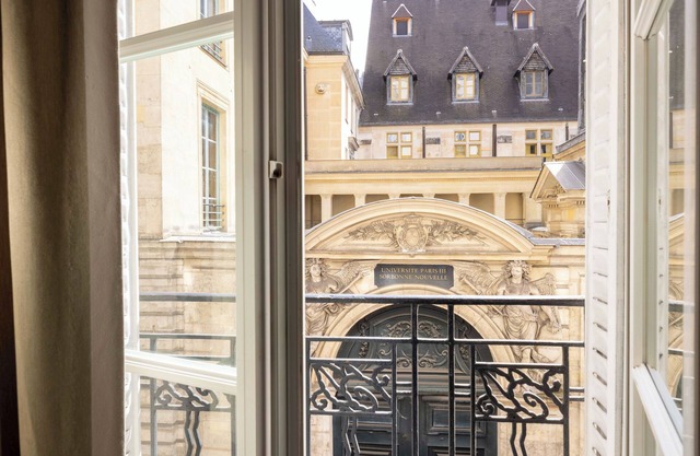 Hotel Saint Pierre