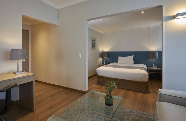 Hotel Saint Simon