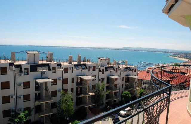 Hotel Saint Tatyana