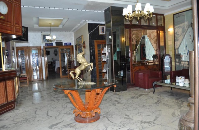 HOTEL SALIM