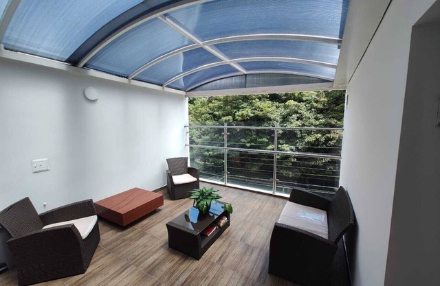 Hotel Salitre Star
