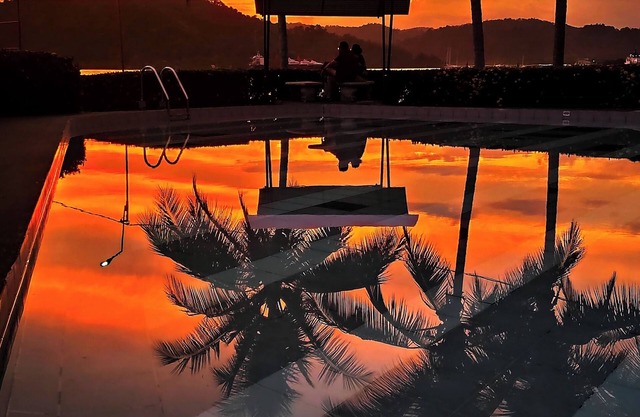 Hotel Samoa del Sur