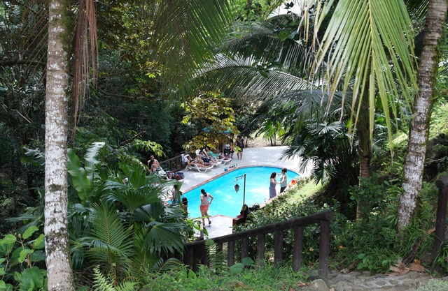 Hotel Samsara