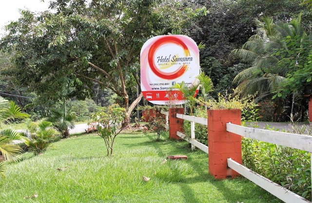 Hotel Samsara