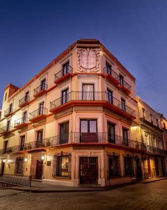 Hotel San Diego