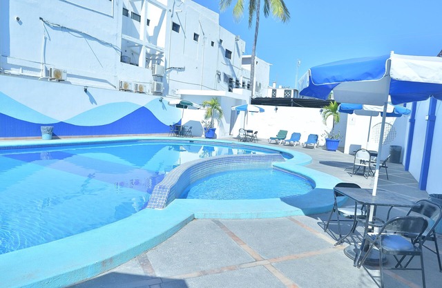 Hotel San Diego
