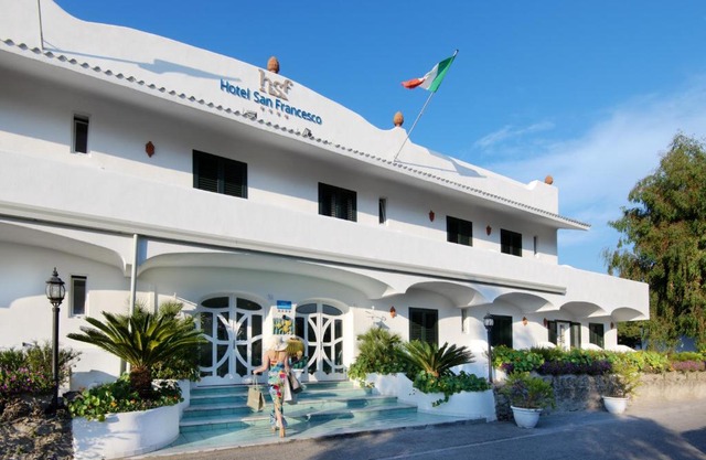 Hotel San Francesco