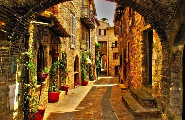 Hotel San Giacomo