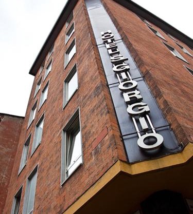Hotel San Giorgio