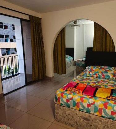 Hotel San José Medellín