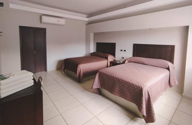 HOTEL SAN MARCOS