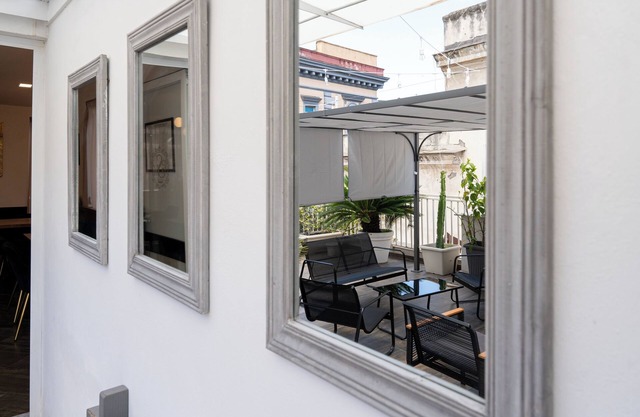 Hotel San Michele
