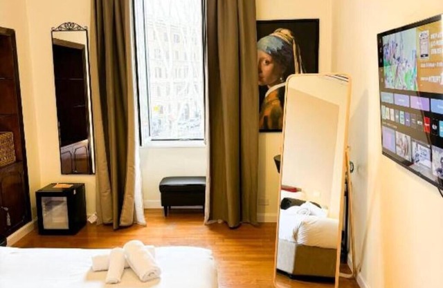 Hotel San Pietro Prestige Rooms