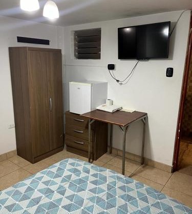 HOTEL SAN VICENTE