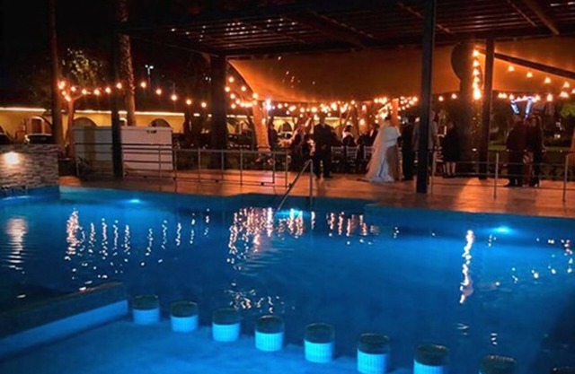 Hotel Sand's San Luis Potosí