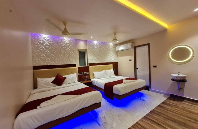 Hotel Sannidhi