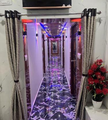 Hotel Sanskar Home Stay Ahmedabad