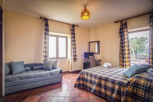 Hotel Sant'Angelo al Belvedere