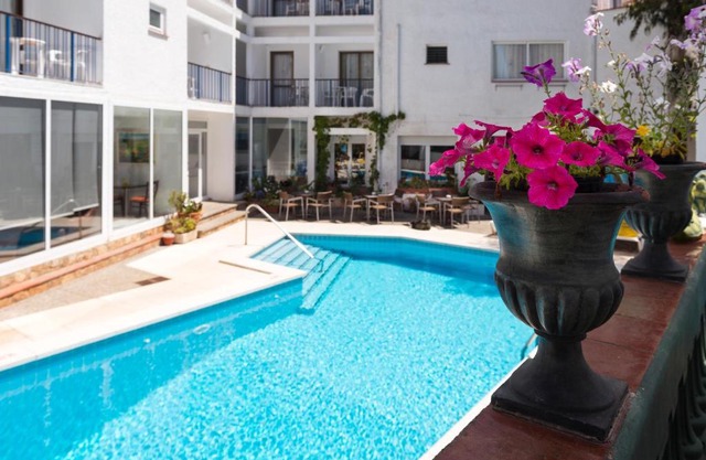 Hotel Sant March
