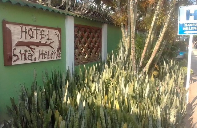 Hotel Santa Helena