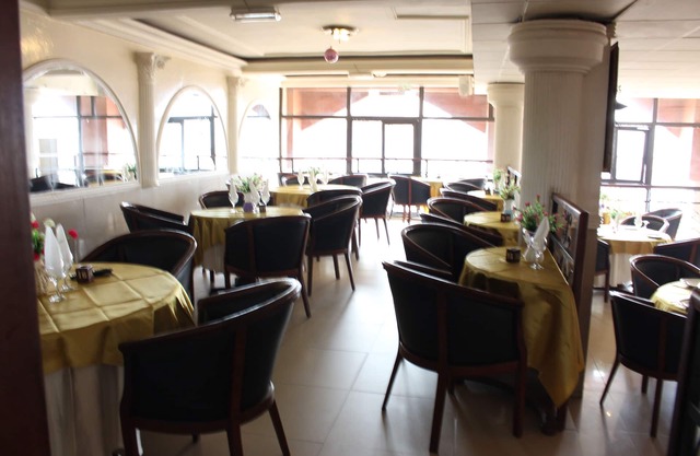 Hotel Santa Lucia
