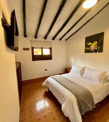 Hotel Santa Lucia de Cucaita