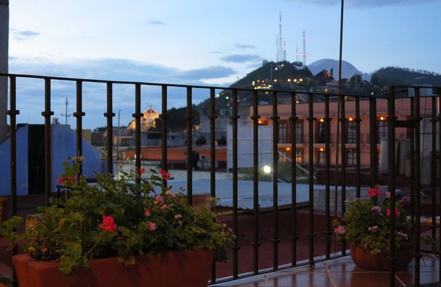 Hotel Santa Rosa