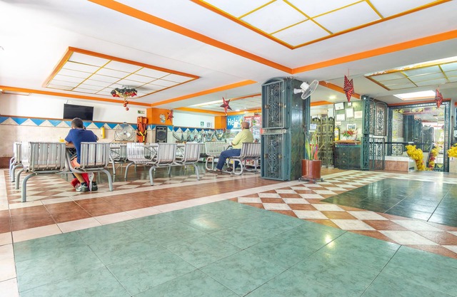 Hotel Santander