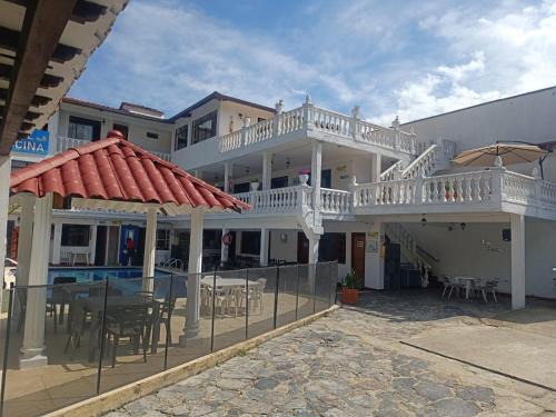 Hotel Santo Lomo
