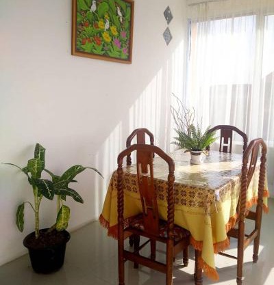 Hotel Sapuluah Bukitinggi
