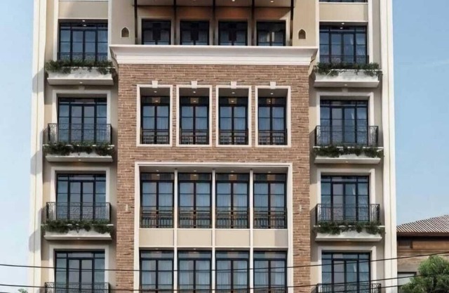 Hotel Sara Sadan